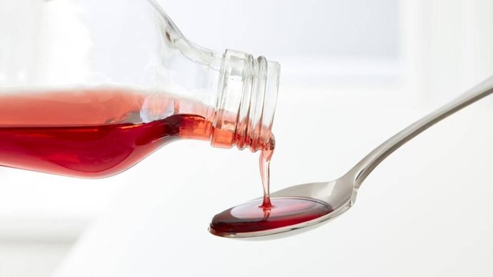 Wider alert on contaminated J&J cough syrup 'likely' - WHO