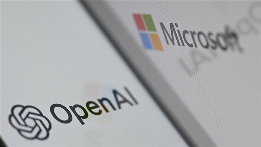 Microsoft and OpenAI Reshape Their AI Partnership