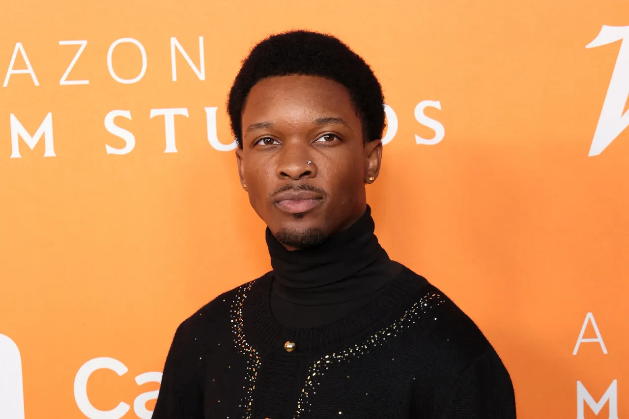 Rising Musician Arrested in Los Angeles Over Teen’s Murder