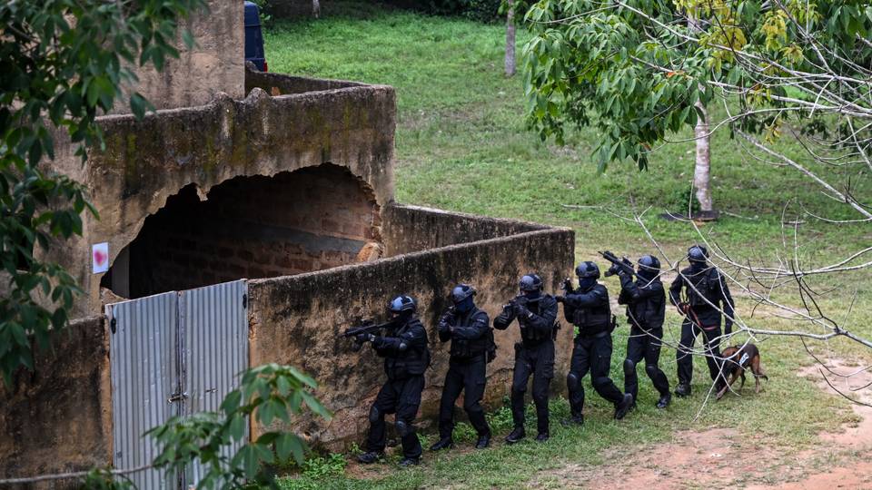 Cameroun : Une élue tuée après son enlèvement