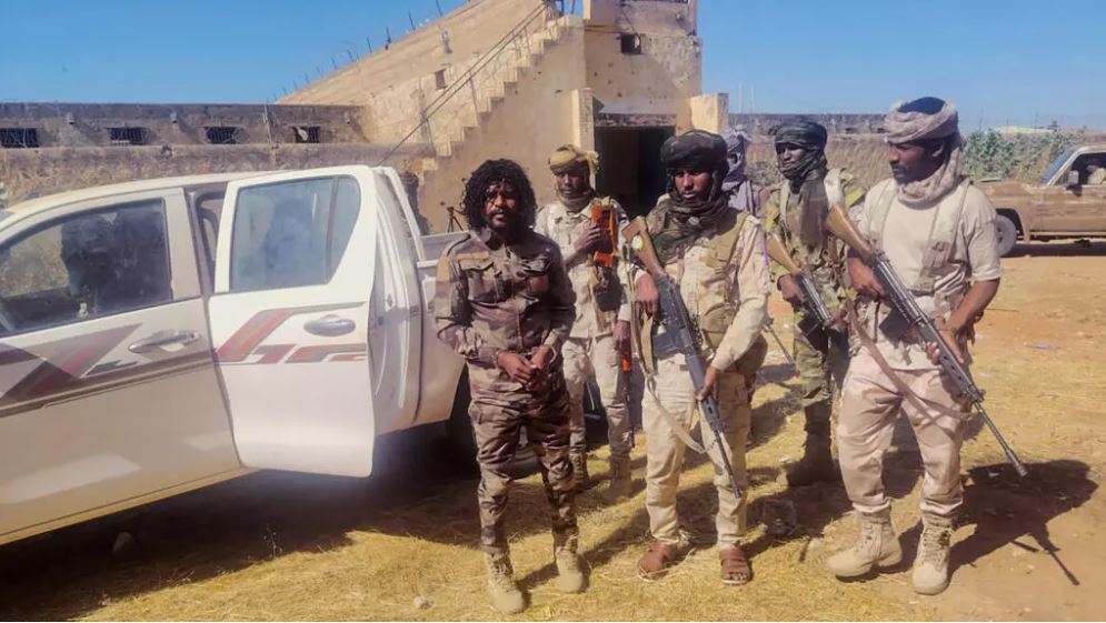 ‘Three Days of Horror’: UN Details Mass Killings in Al Fasher