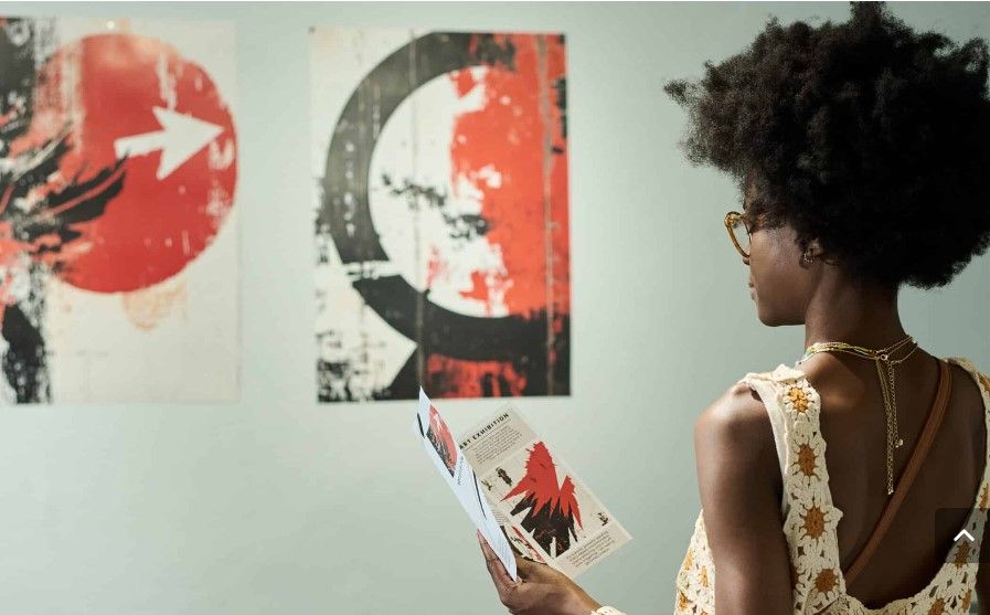 Africa not waiting: The campaign helping reclaim a continent’s story