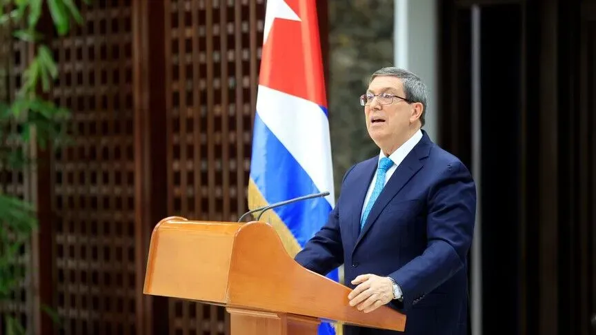 Cuba accuse Rubio : les mesures des États-Unis nuisent à l'économie et limitent les services de base