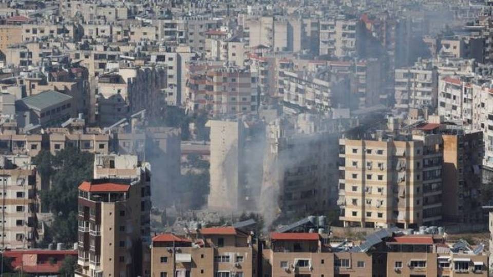 Live Updates: Israeli strike kills 3 journalists in Lebanon; massacre in Gaza