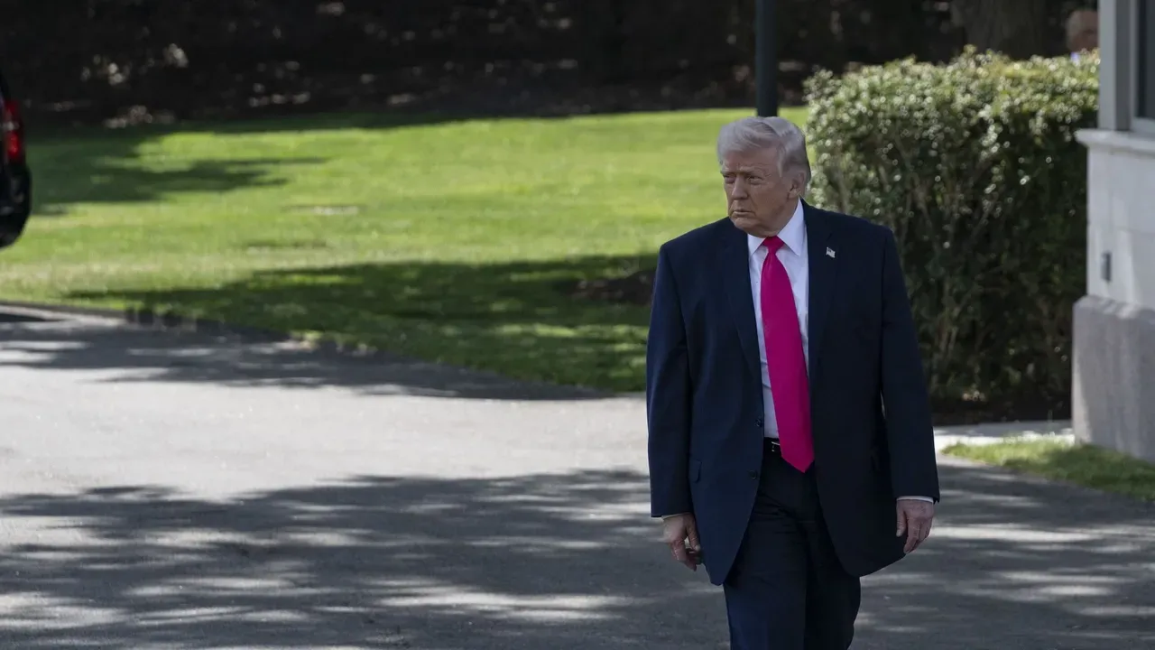 Trump apuuza pingamizi la Netanyahu kuhusu uuzaji wa ndege za kivita za F-35 kwa Uturuki