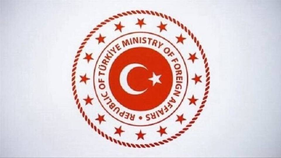 Dole Isra'ila ta amsa tayin zaman lafiyar da Falasdinu ta yi, in ji Turkiyya