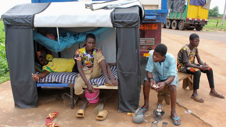 ECOWAS sets conditions for lifting sanctions on Niger