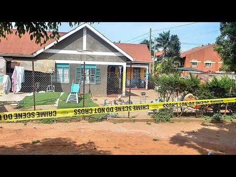 Ouganda : quatre enfants tués dans une crèche, l’auteur en détention