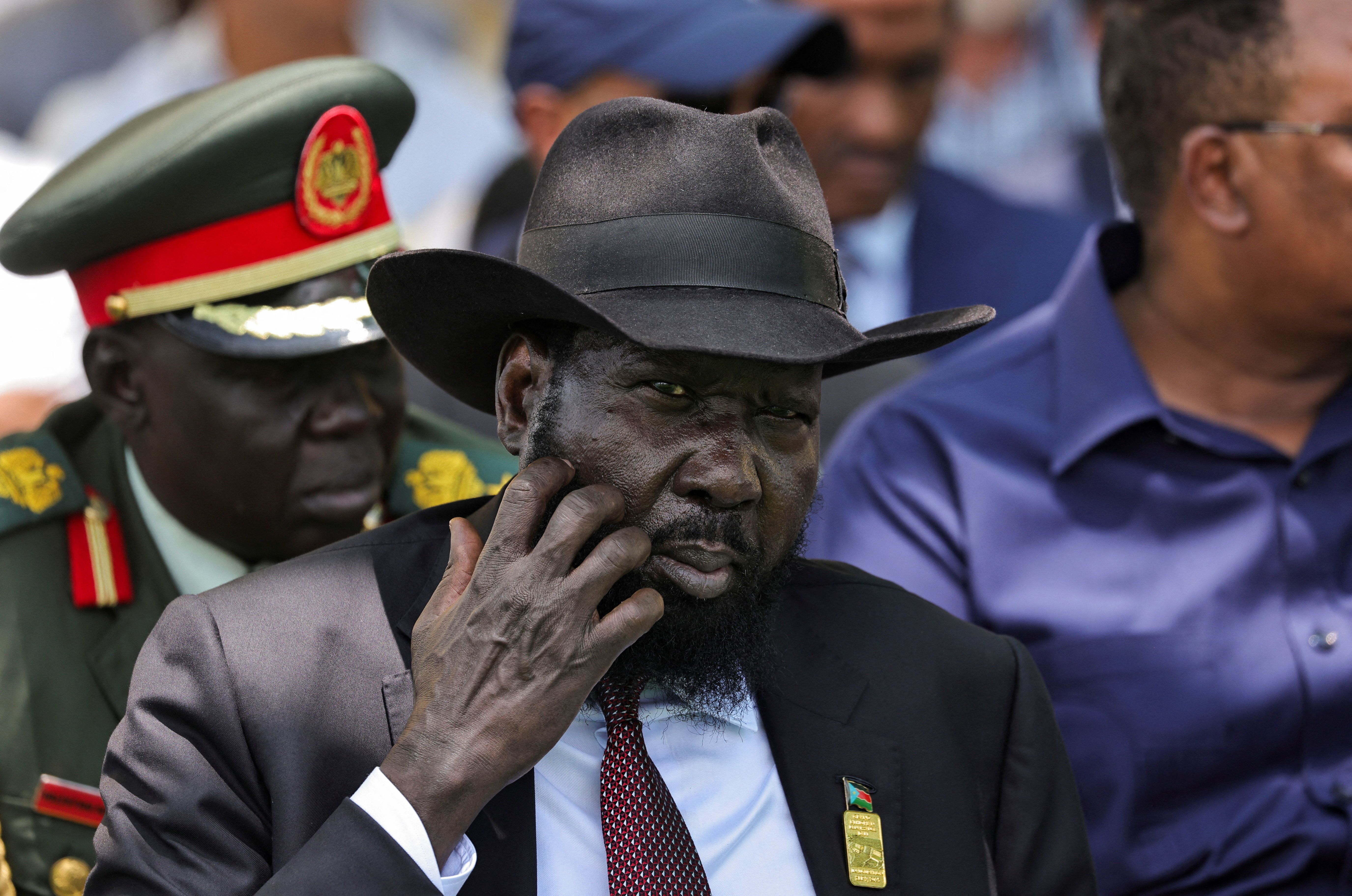 Sudan Kusini kufanya Uchaguzi Mkuu Disemba 22