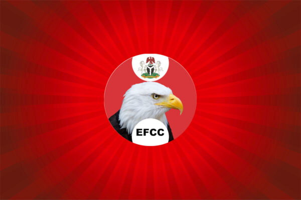 EFCC Ta Ja Kunne Ga Masu Content Kan Amfani da Sunanta Ba da Izini Ba