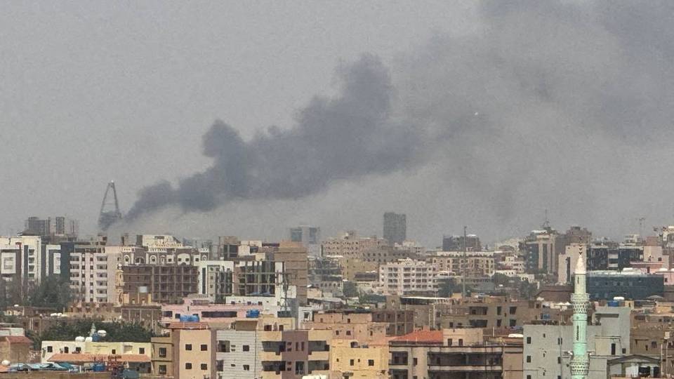 Spike in mass civilian deaths in Sudan causes worry