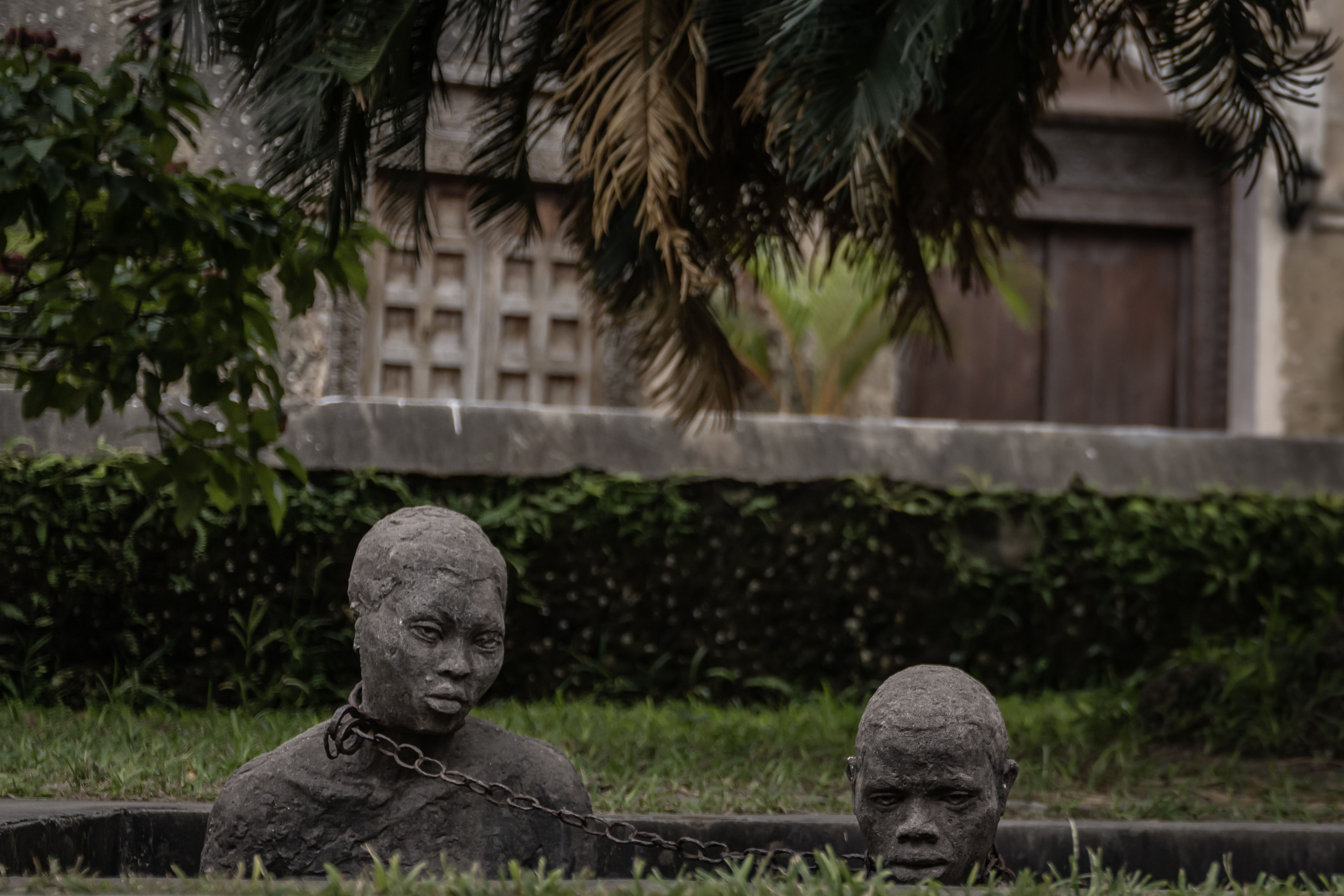 Gravest crime: AU urges action on slave trade reparations after UN approval vote