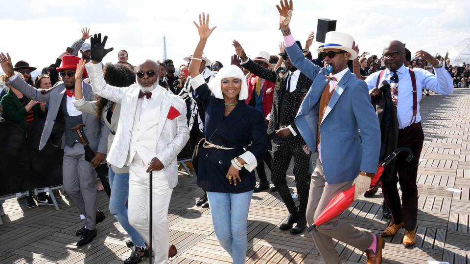 Asalin labari: Abin da ya sa 'yan Congo ke shiga ta daban