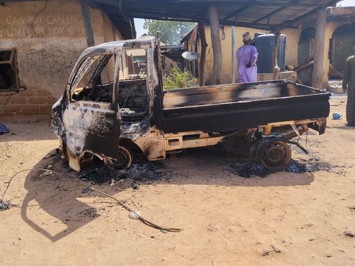 Uturuki imelaani shambulizi la kigaidi nchini Nigeria lililoua takriban watu 170