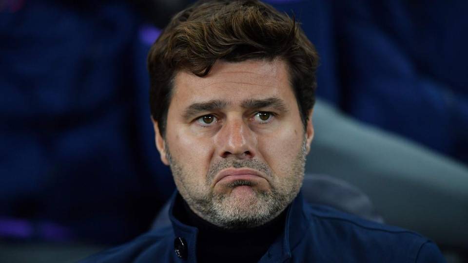 Pochettino quitte Chelsea après une seule saison