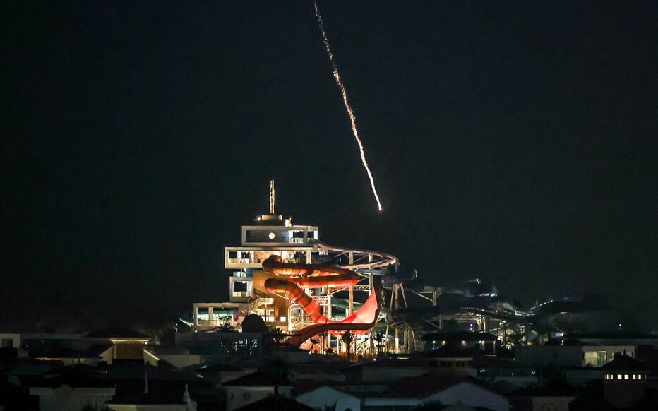 Crise iranienne : Paris, Berlin et Londres prêts à des « actions défensives proportionnées »