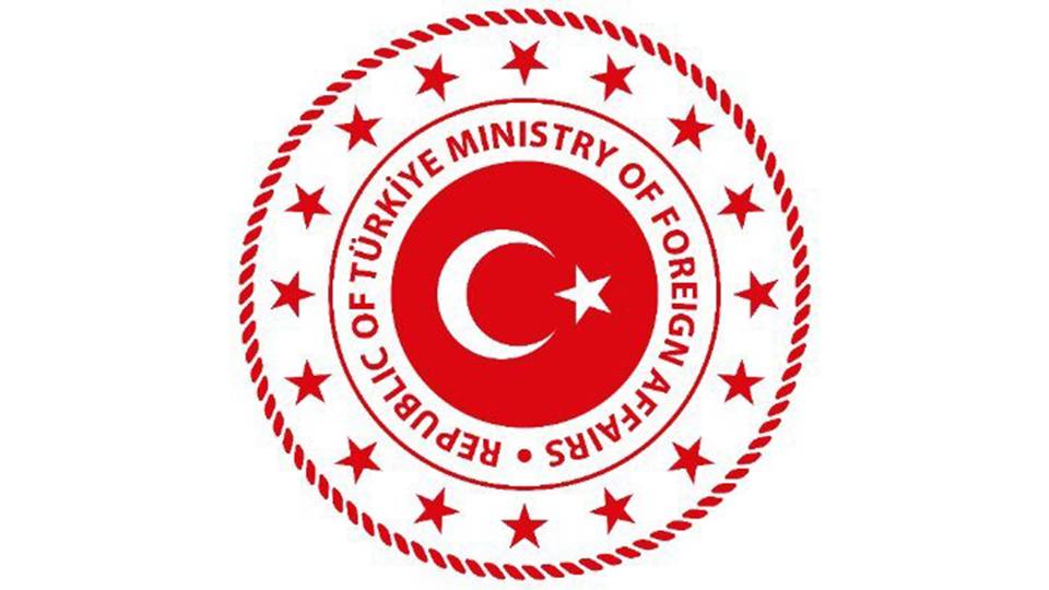 Türkiye welcomes Palestinian factions' unity declaration