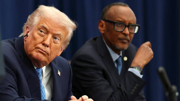 Washington frappe le Rwanda : restrictions de visa contre des responsables accusés de soutenir le M23