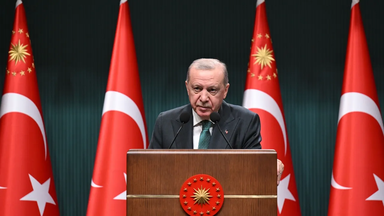 Erdogan : Israël continue de saper tous les efforts pour mettre fin à la guerre contre l'Iran