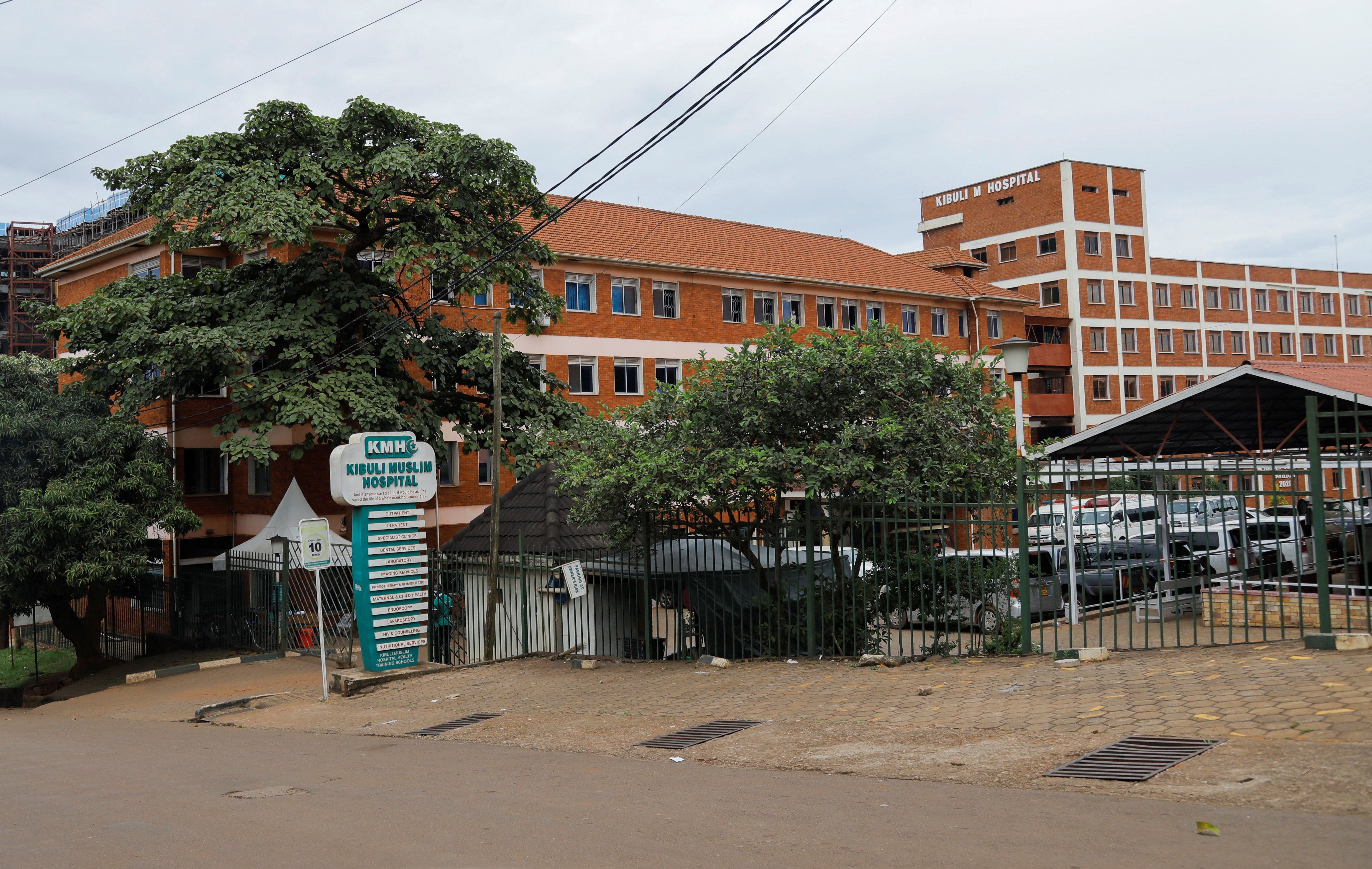 Mlipuko wa Ebola wathibitishwa Ituri, DRC na kuenea Uganda