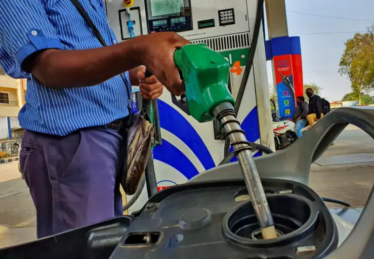 Ghana Introduces Fuel Subsidies to Ease Price Pressures