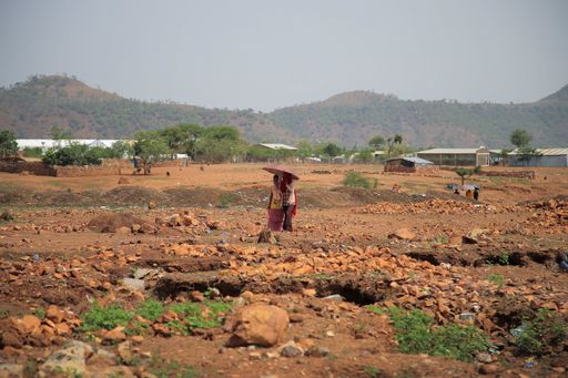 TPLF yakaribisha wito wa mazungumzo huku kukiwa na vurugu katika eneo la Tigray nchini Ethiopia