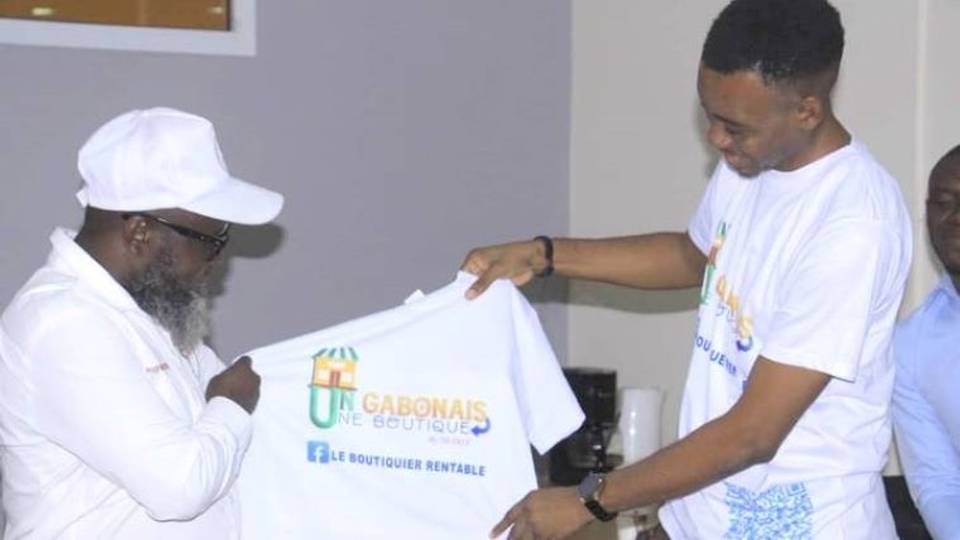 Nkogho : Le statisticien qui transforme le monde des affaires au Gabon