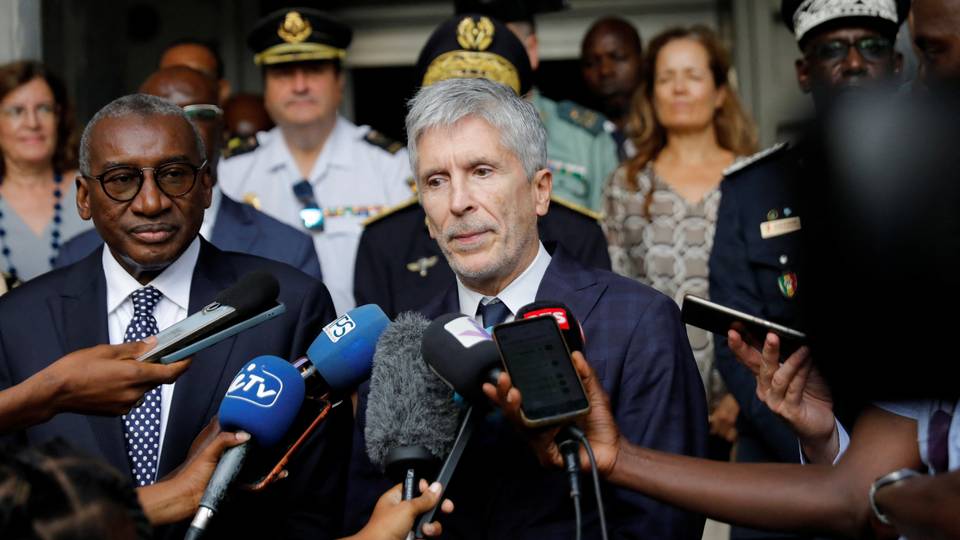 L'Espagne fournit des drones pour aider le Sénégal à faire face à la crise migratoire