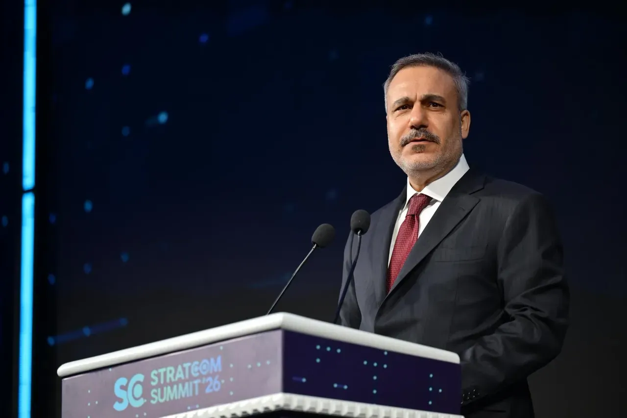 Unlawful strikes against Iran pushing region to brink of wider war: Fidan