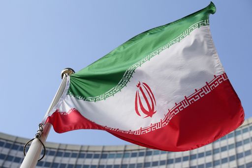 Iran ta buƙaci sabon ƙawancen tsaro a Gabas Ta Tsakiya
