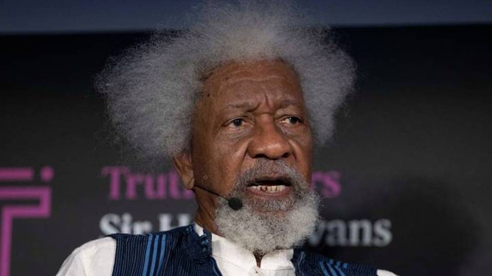 Wole Soyinka : À 90 ans, l'auteur reste une icône de la littérature africaine