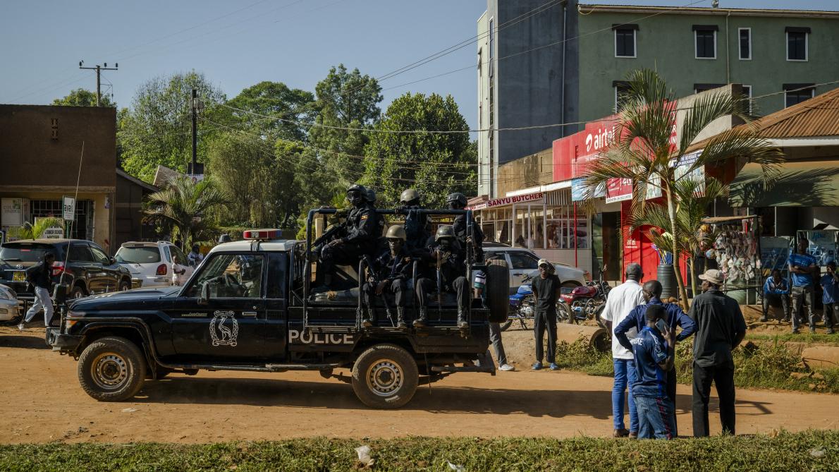 Drame à Kampala : quatre enfants tués dans une crèche