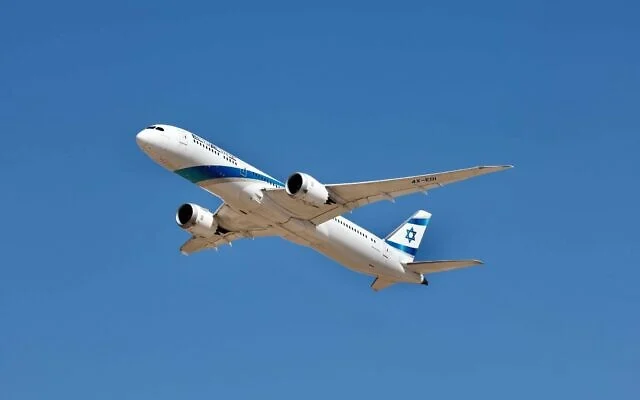 Des Israéliens bloqués à l’aéroport d’Aqaba après l’arrêt des vols d’Arkia