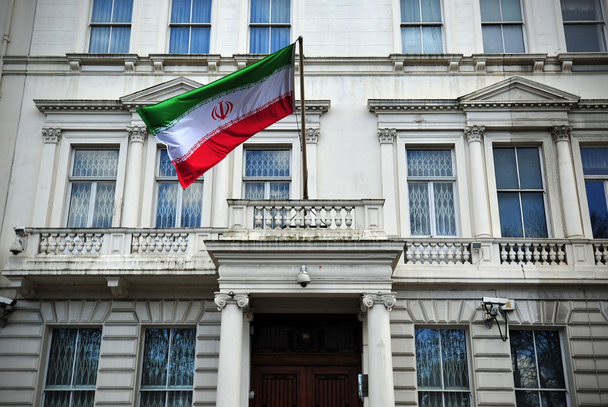 Londres convoque l’ambassadeur iranien après un message jugé « incendiaire »