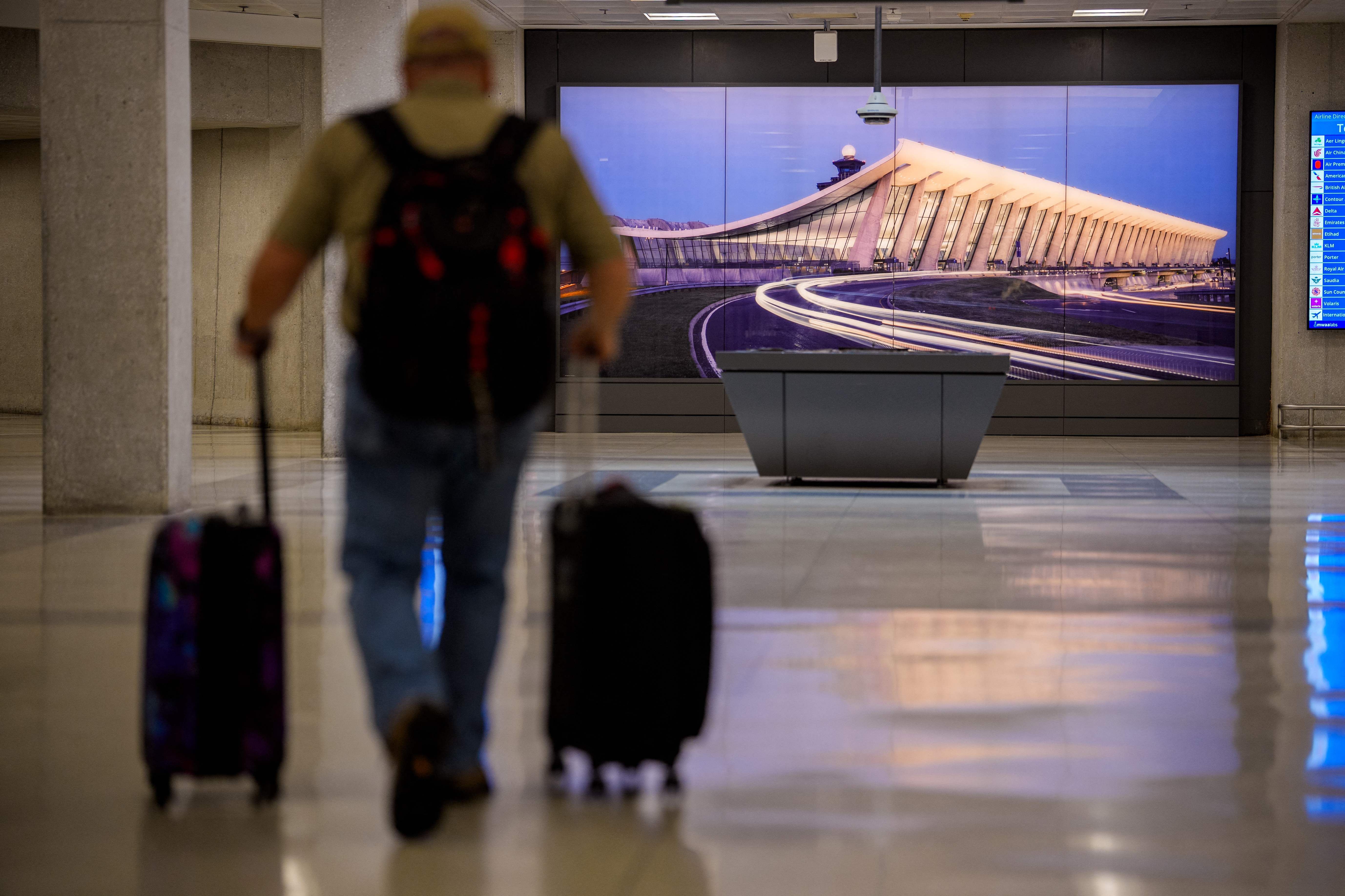 Ebola crisis: Airlines urge US to reconsider DRC travel rules