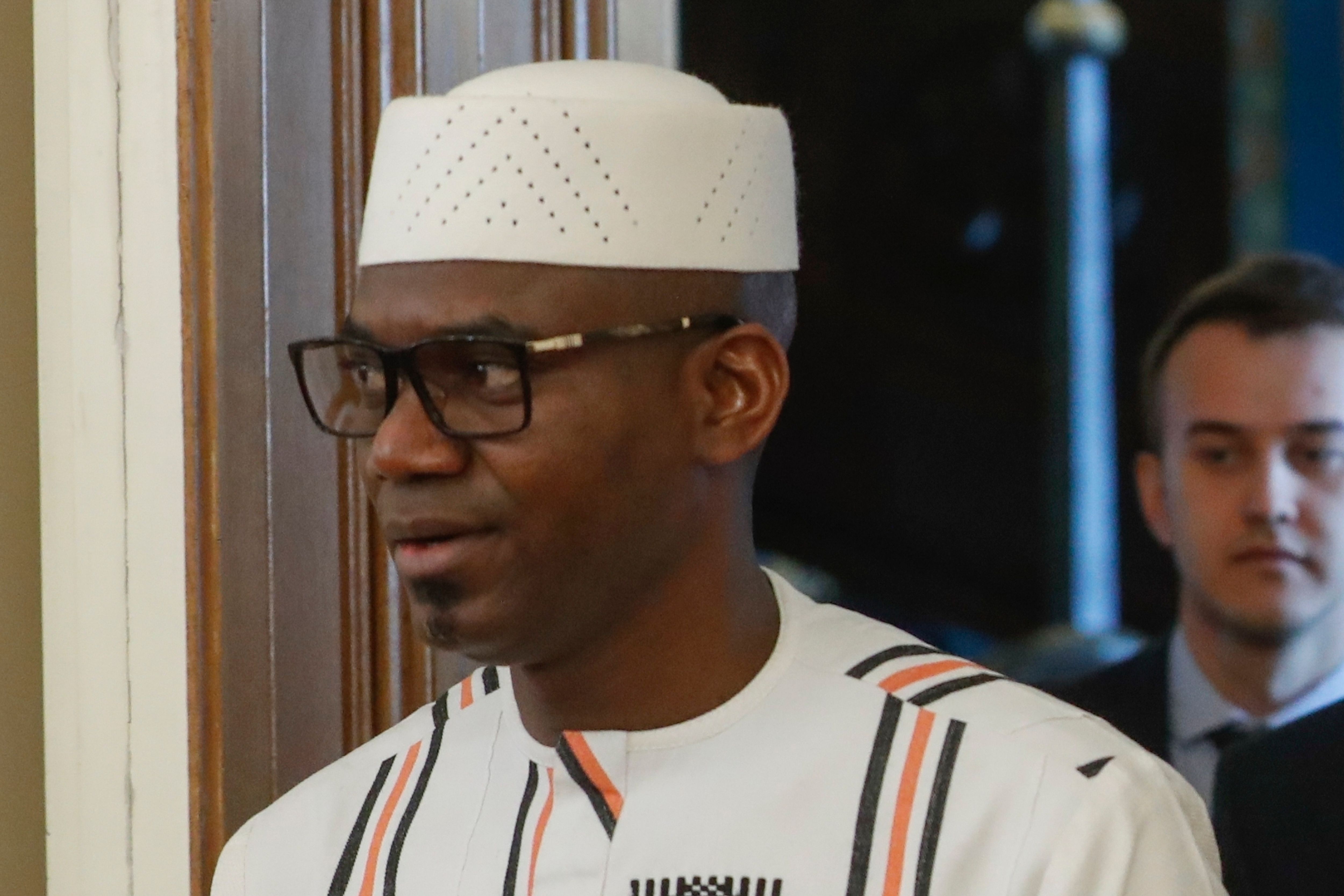 Mali to hold military parade at funeral of defence minister killed in attacks
