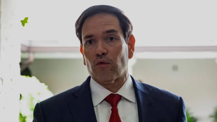 Secretary of State Rubio says US to restrict visas over 'Nigeria Christian persecution'