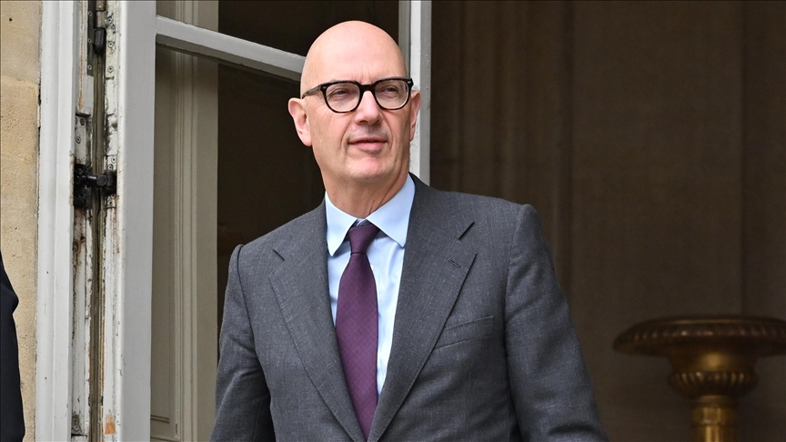 France Warns of “New Oil Shock” Amid Middle East Tensions