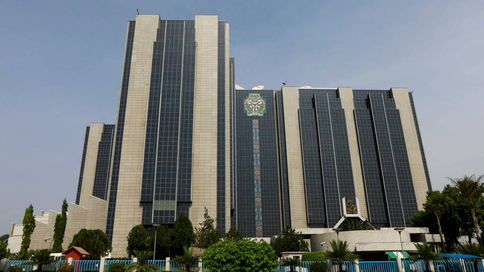 Nigeria reduces Central Bank borrowing to plug revenue shortfalls