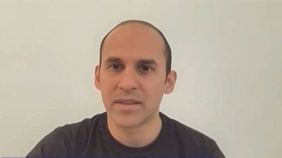 Un cadre de Binance s'échappe d'une prison nigériane