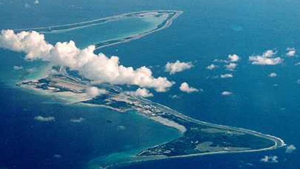 Chagos deal will secure US military base: Mauritius
