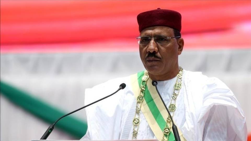 Niger : la Cour de justice de la CEDEAO juge la plainte demandant la libération de Bazoum