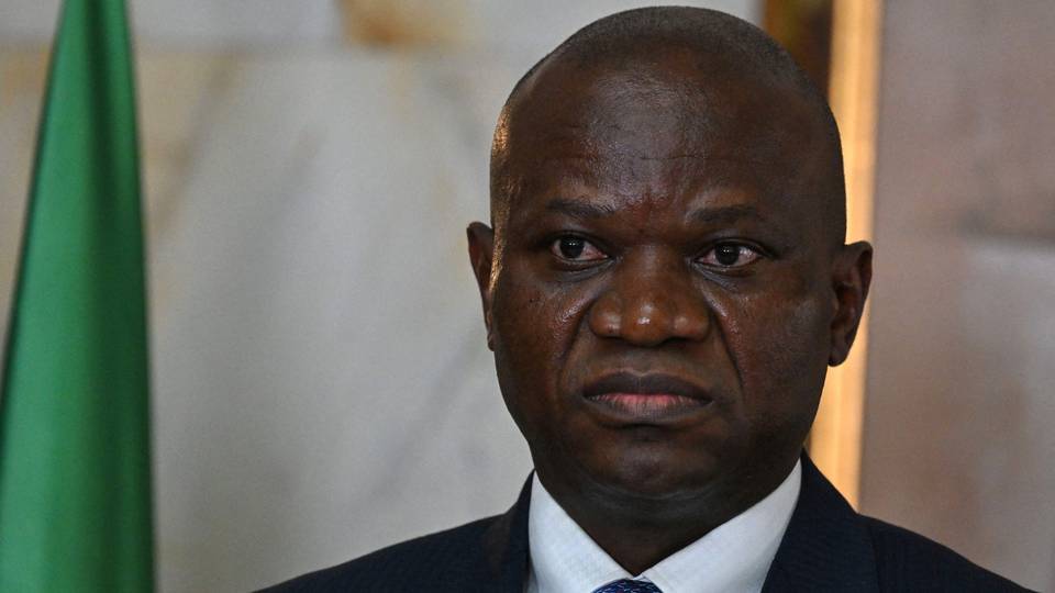 A look into one year of Gabon's military rule