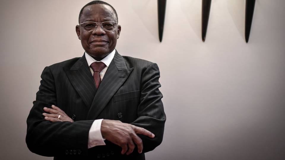 Cameroun: Maurice Kamto réélu à la tête de l'un des principaux partis d'opposition