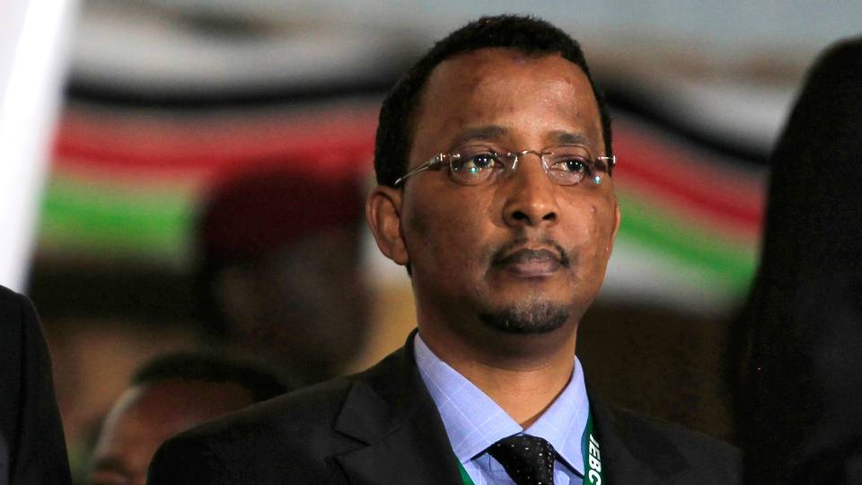 Kenya's Ruto picks former election chief to head police watchdog