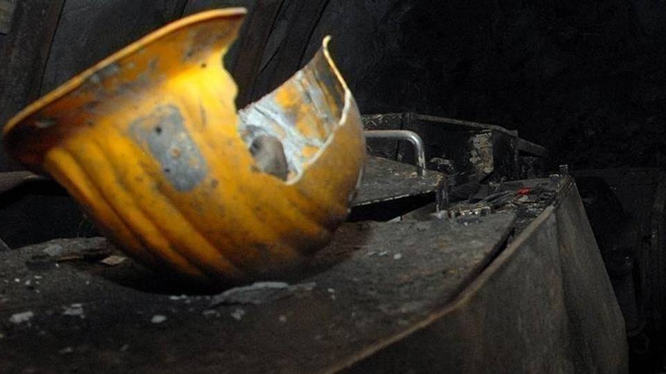 Gold mine collapse in Kenya leaves several casualties