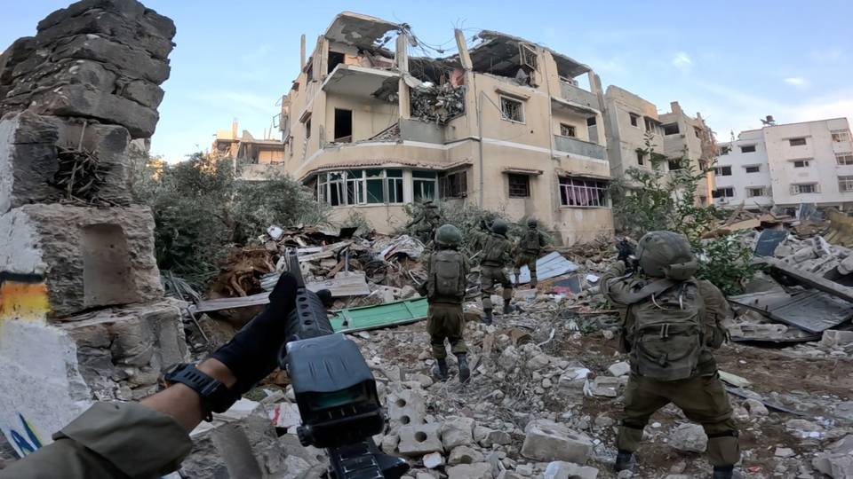 L'OMS adopte une résolution réclamant une aide immédiate pour Gaza