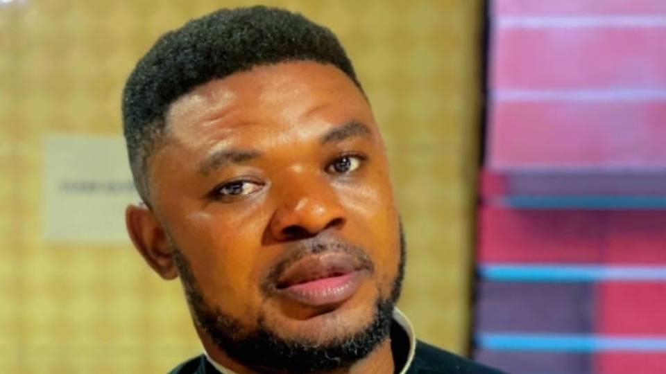 Fake Guinness record: Ghana's chef association disowns Smith