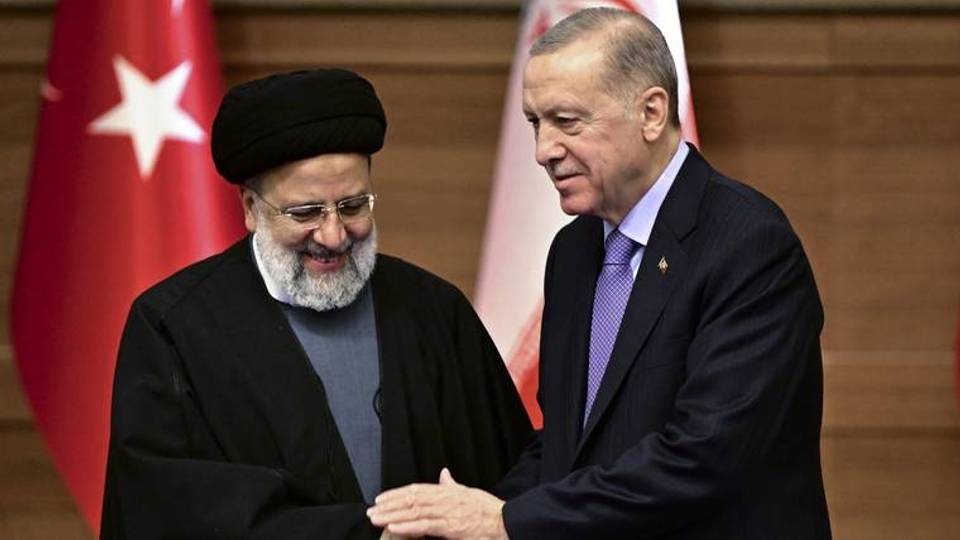 Erdogan a eu des entretiens téléphoniques avec les dirigeants iranien, kirghize et ouzbek
