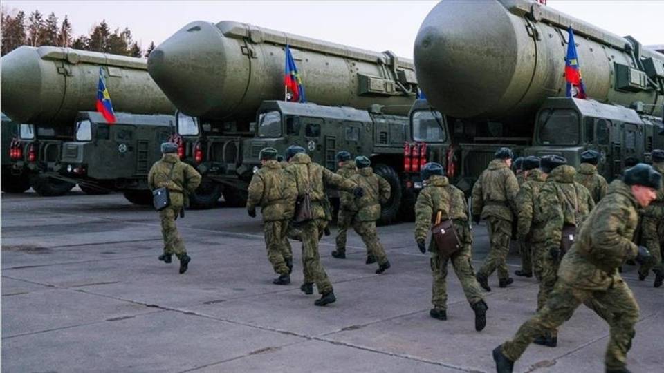 Explained: Serious dangers of nuclear weapon